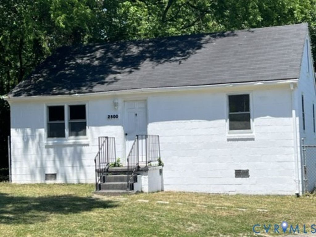 2800 Milhorn St, Chesterfield, VA 23834