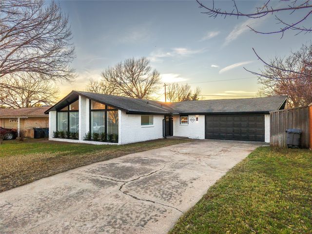 1241 Stevens Ridge Drive, Dallas, TX 75211