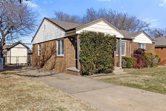 3221 NW 39th Terrace, Oklahoma City, OK 73112