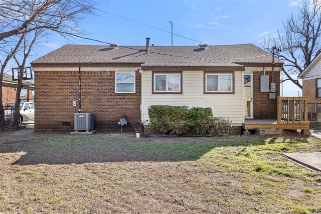 3221 NW 39th Terrace, Oklahoma City, OK 73112