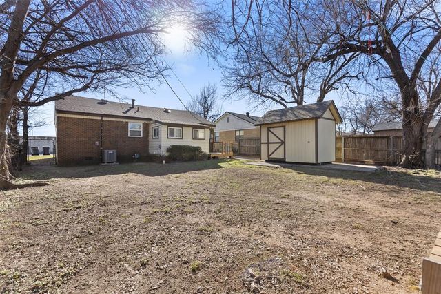 3221 NW 39th Terrace, Oklahoma City, OK 73112