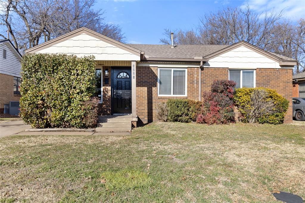 3221 NW 39th Terrace, Oklahoma City, OK 73112