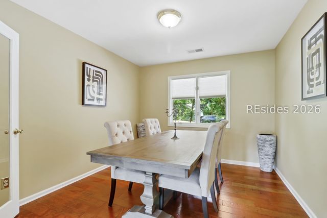 5 Deerfield Ct, Hilton Head Island, SC 29926