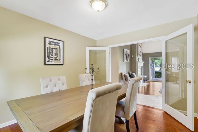 5 Deerfield Ct, Hilton Head Island, SC 29926