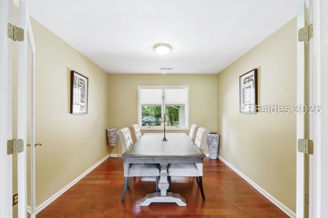 5 Deerfield Ct, Hilton Head Island, SC 29926