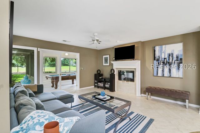 5 Deerfield Ct, Hilton Head Island, SC 29926