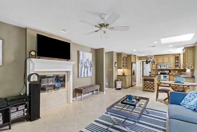 5 Deerfield Ct, Hilton Head Island, SC 29926