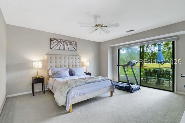 5 Deerfield Ct, Hilton Head Island, SC 29926