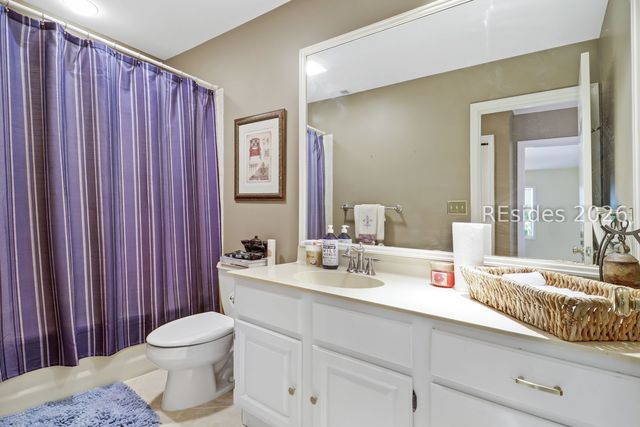 5 Deerfield Ct, Hilton Head Island, SC 29926