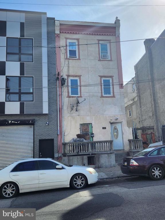 3307 N 6TH ST, Philadelphia, PA 19140