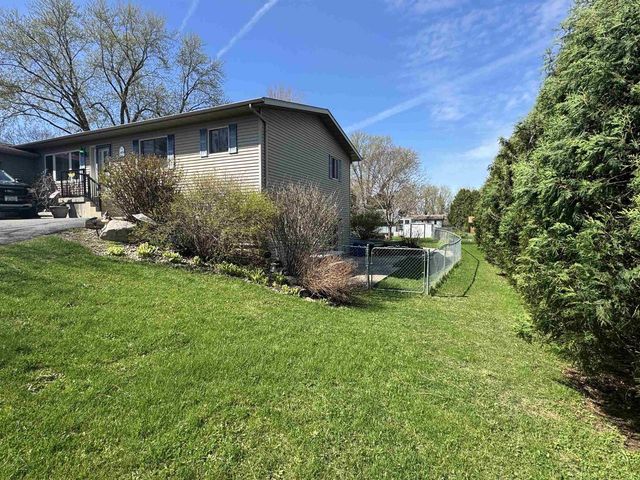 218 Ryan Street, Lodi, WI 53555