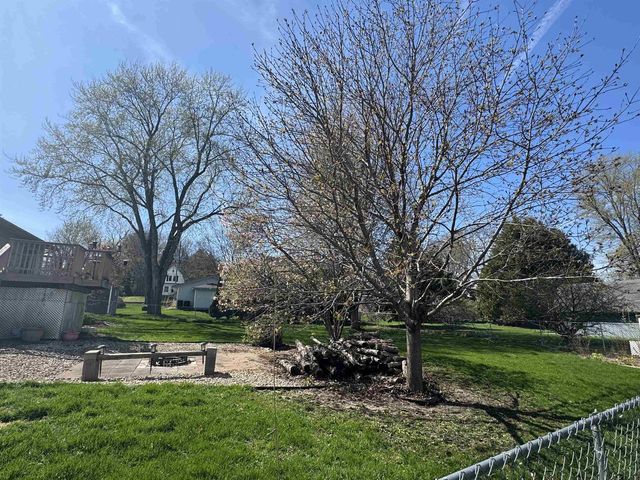 218 Ryan Street, Lodi, WI 53555