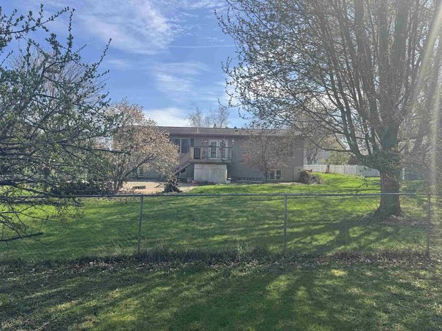 218 Ryan Street, Lodi, WI 53555