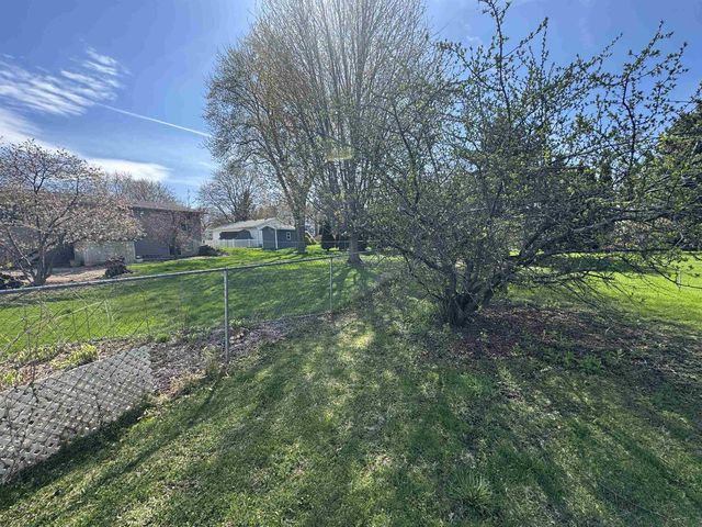 218 Ryan Street, Lodi, WI 53555