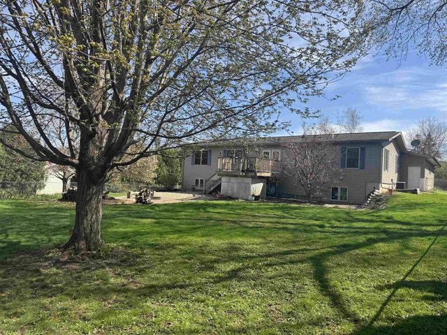 218 Ryan Street, Lodi, WI 53555