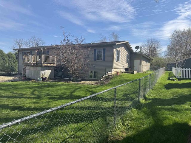 218 Ryan Street, Lodi, WI 53555