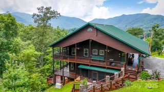 100 Chestnut Oak Ridge, Robbinsville, NC 28056