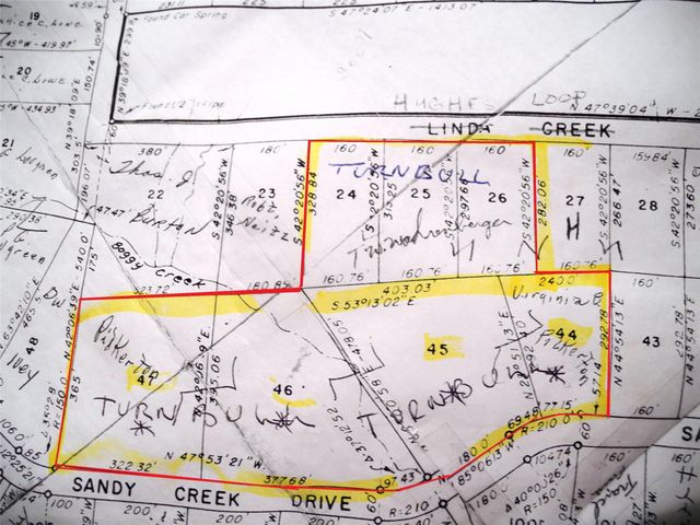 TBD Sandy Creek Road, Willis, TX 77378