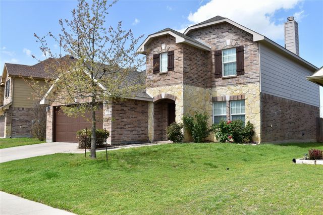 7005 WELSHMAN Drive, Fort Worth, TX 76137