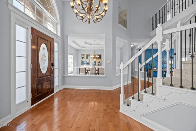 450 Seastone Street, Raleigh, NC 27603