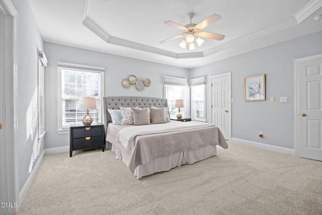 450 Seastone Street, Raleigh, NC 27603