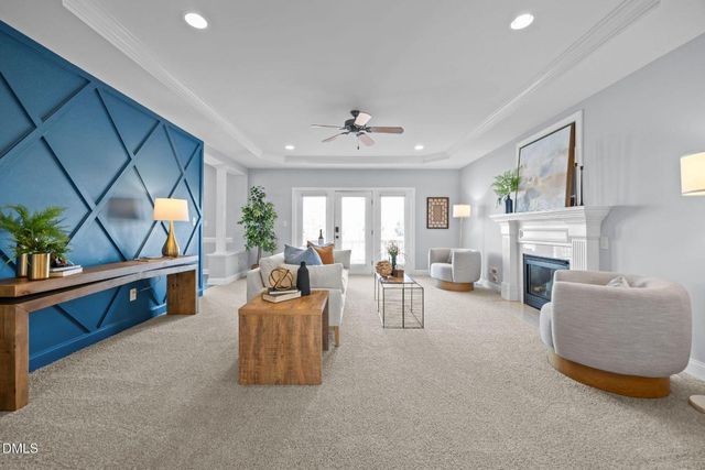 450 Seastone Street, Raleigh, NC 27603