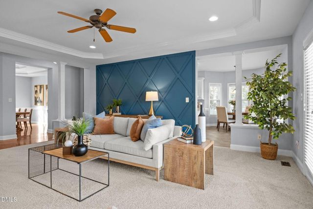 450 Seastone Street, Raleigh, NC 27603