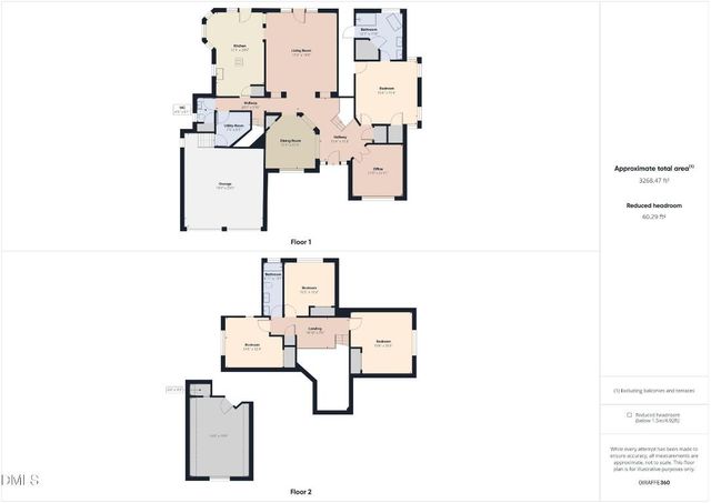 450 Seastone Street, Raleigh, NC 27603