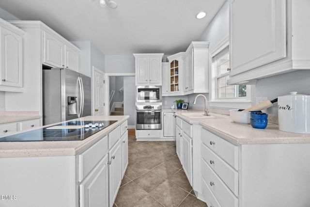 450 Seastone Street, Raleigh, NC 27603