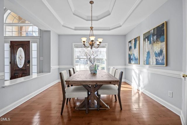 450 Seastone Street, Raleigh, NC 27603