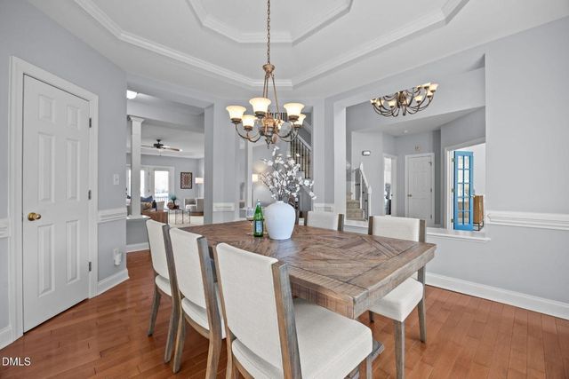 450 Seastone Street, Raleigh, NC 27603