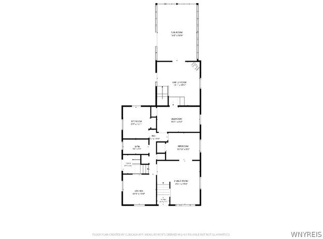 35 State Street, Tonawanda, NY 14150