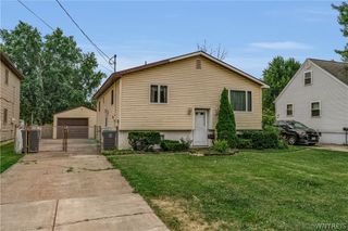 35 State Street, Tonawanda, NY 14150