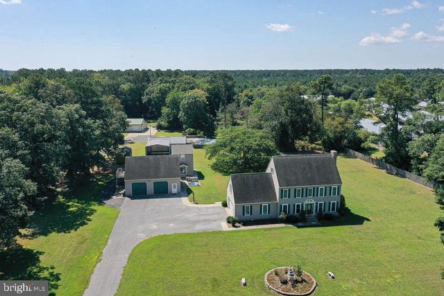 31123 OLDE FRUITLAND RD, Salisbury, MD 21804