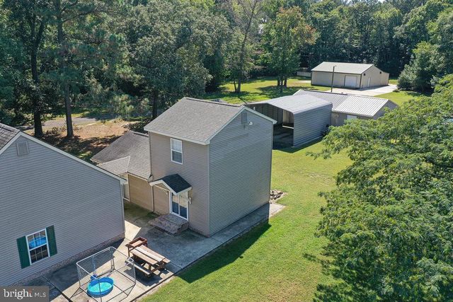 31123 OLDE FRUITLAND RD, Salisbury, MD 21804