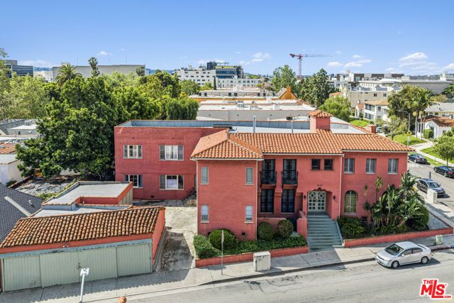 6022 W 8th Street, Los Angeles, CA 90036