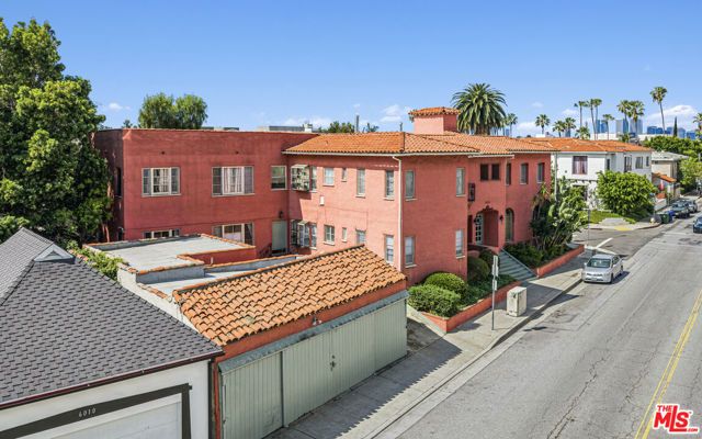 6022 W 8th Street, Los Angeles, CA 90036