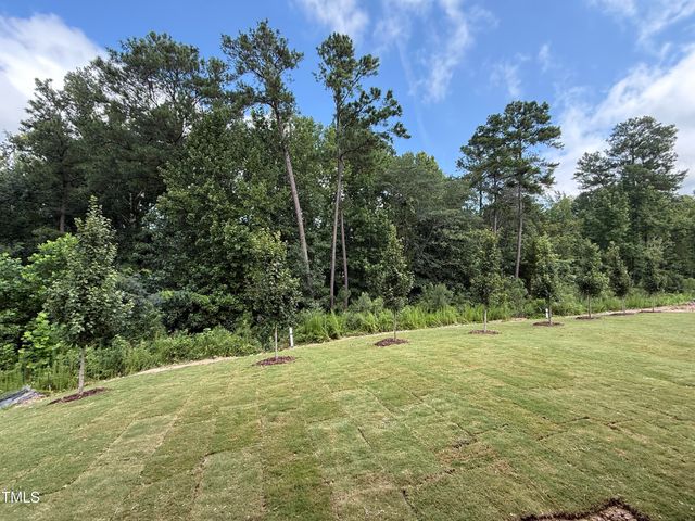 601 Metroliner Place, Knightdale, NC 27545