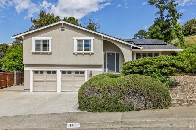 105 Woodstock Ct, Benicia, CA 94510