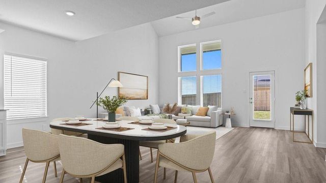 3735 Langridge Ln, Fulshear, TX 77441