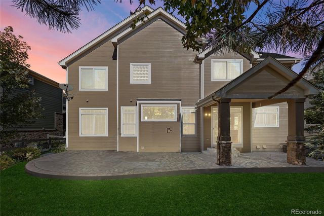 4920 Meadow Mountain Drive, Broomfield, CO 80023