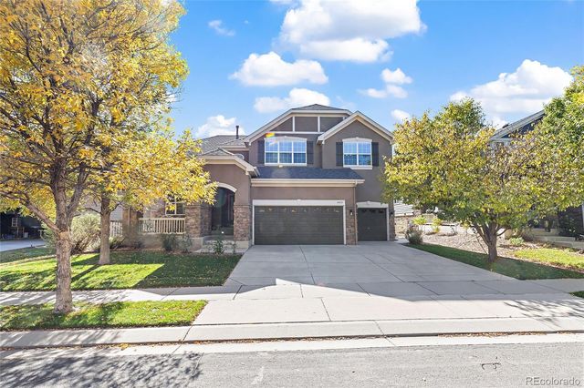 4920 Meadow Mountain Drive, Broomfield, CO 80023