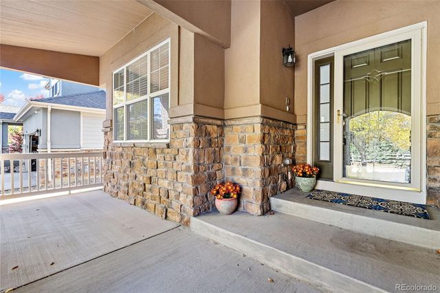 4920 Meadow Mountain Drive, Broomfield, CO 80023