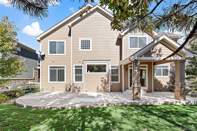 4920 Meadow Mountain Drive, Broomfield, CO 80023