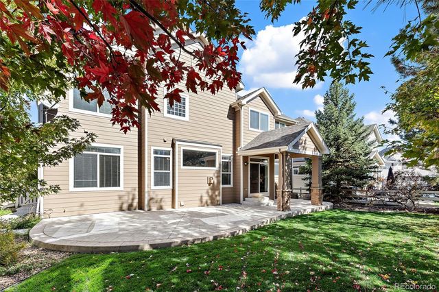 4920 Meadow Mountain Drive, Broomfield, CO 80023