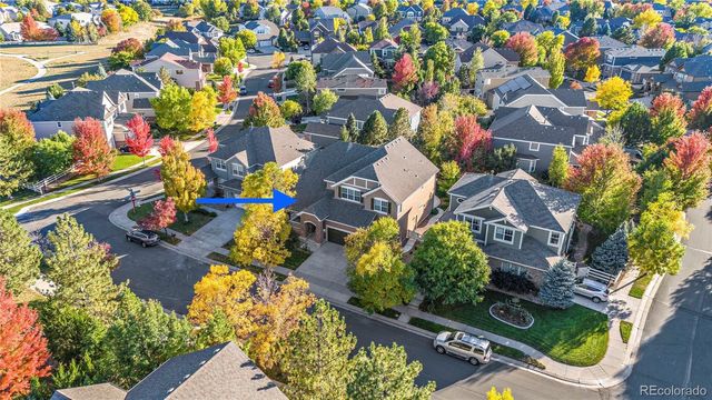 4920 Meadow Mountain Drive, Broomfield, CO 80023
