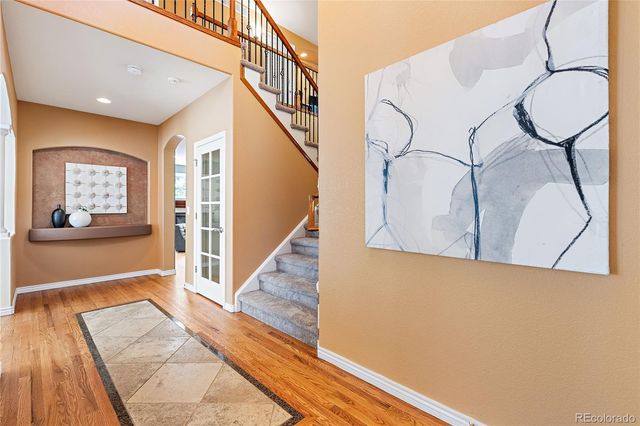 4920 Meadow Mountain Drive, Broomfield, CO 80023