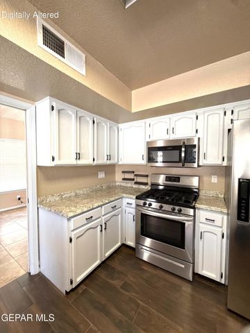 11221 KINGFISH Court, El Paso, TX 79936
