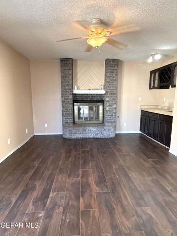 11221 KINGFISH Court, El Paso, TX 79936