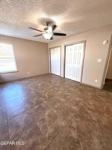 11221 KINGFISH Court, El Paso, TX 79936